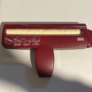 Marvy Uchida scrapbooking paper crimper
